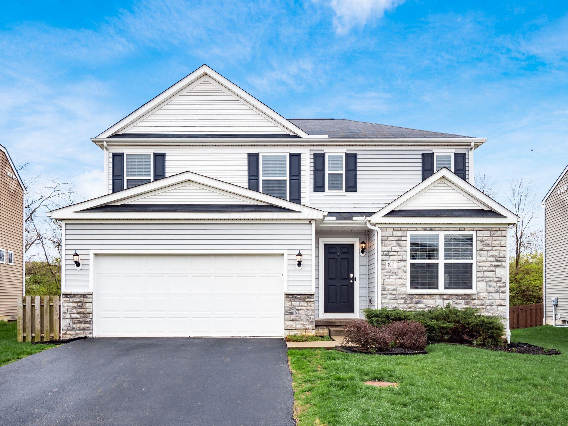 3971 Mad River Road, Grove City, Ohio image 1