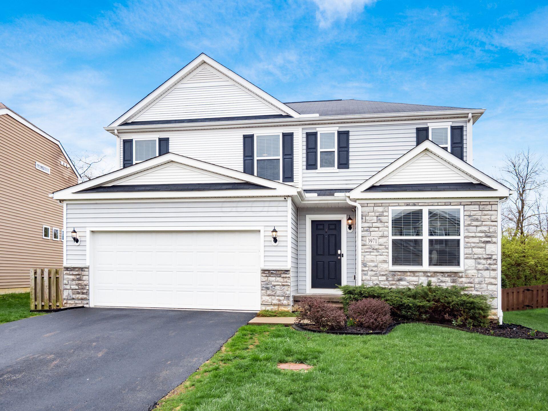 3971 Mad River Road, Grove City, Ohio image 3