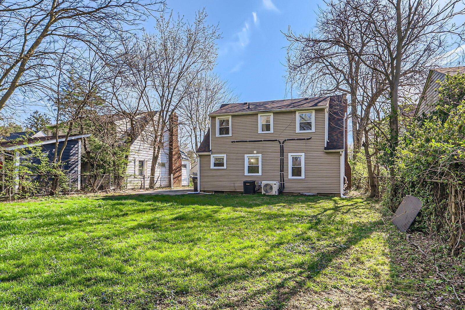 595 Collingwood Avenue, Columbus, Ohio image 28