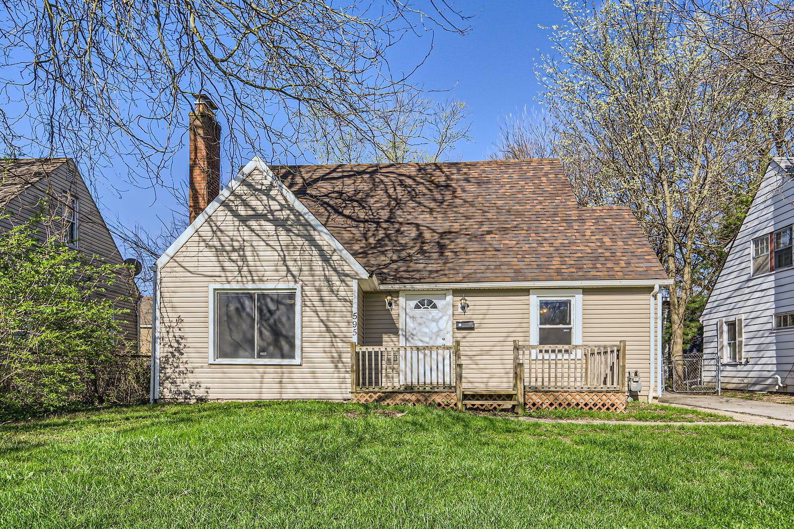 595 Collingwood Avenue, Columbus, Ohio image 1