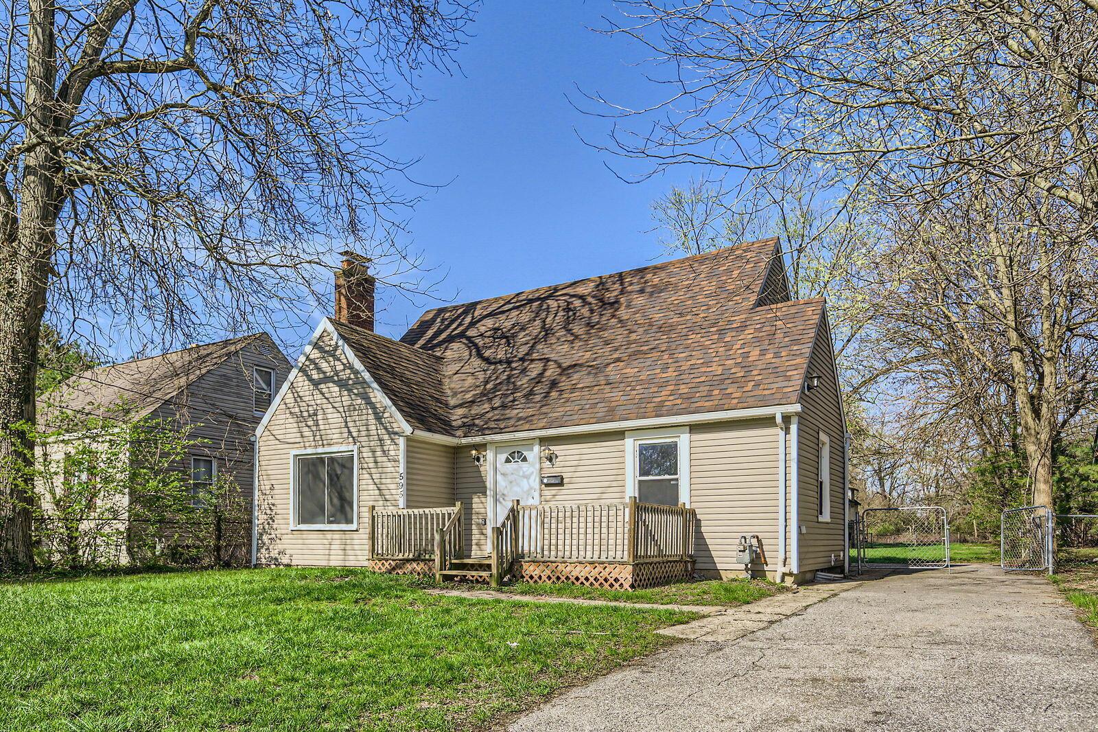 595 Collingwood Avenue, Columbus, Ohio image 2