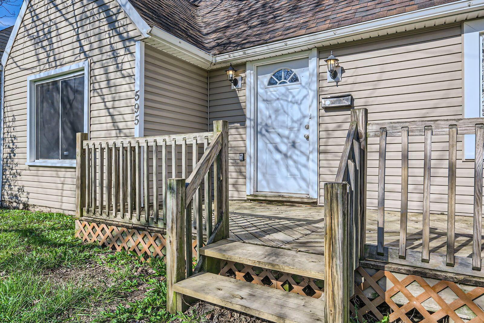 595 Collingwood Avenue, Columbus, Ohio image 3