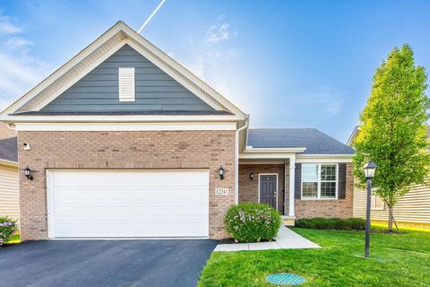 Photo of 12241 Rooster Tail Drive, Pickerington, OH 43147 (MLS # 226019118)