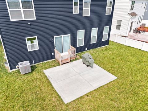 Tiny photo for 8145 Rhoderick Circle, Reynoldsburg, OH 43068 (MLS # 226015026)
