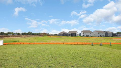 Tiny photo for 8145 Rhoderick Circle, Reynoldsburg, OH 43068 (MLS # 226015026)