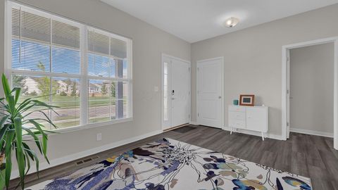 Tiny photo for 8145 Rhoderick Circle, Reynoldsburg, OH 43068 (MLS # 226015026)