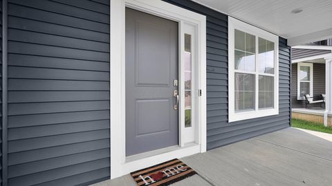 Tiny photo for 8145 Rhoderick Circle, Reynoldsburg, OH 43068 (MLS # 226015026)