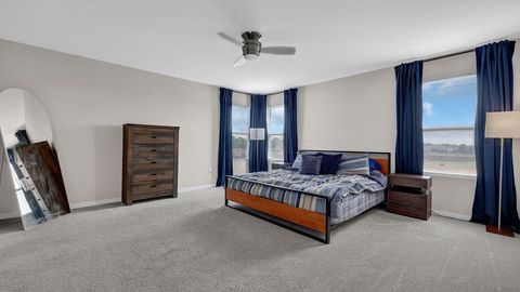 Tiny photo for 8145 Rhoderick Circle, Reynoldsburg, OH 43068 (MLS # 226015026)