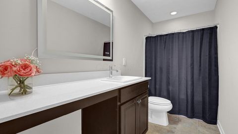 Tiny photo for 8145 Rhoderick Circle, Reynoldsburg, OH 43068 (MLS # 226015026)