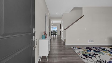 Tiny photo for 8145 Rhoderick Circle, Reynoldsburg, OH 43068 (MLS # 226015026)