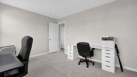 Tiny photo for 8145 Rhoderick Circle, Reynoldsburg, OH 43068 (MLS # 226015026)