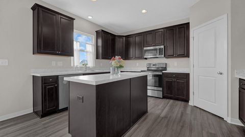 Tiny photo for 8145 Rhoderick Circle, Reynoldsburg, OH 43068 (MLS # 226015026)
