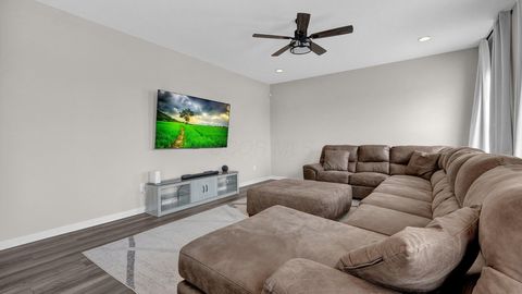 Tiny photo for 8145 Rhoderick Circle, Reynoldsburg, OH 43068 (MLS # 226015026)