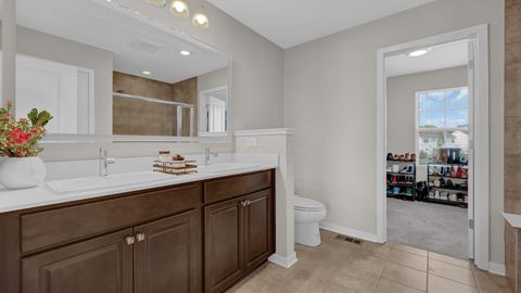Tiny photo for 8145 Rhoderick Circle, Reynoldsburg, OH 43068 (MLS # 226015026)