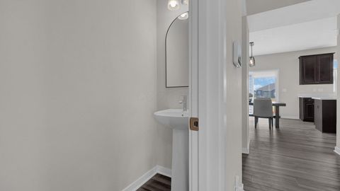 Tiny photo for 8145 Rhoderick Circle, Reynoldsburg, OH 43068 (MLS # 226015026)