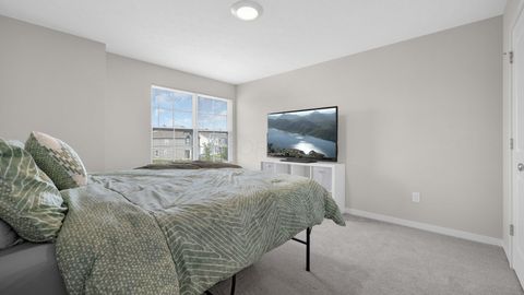 Tiny photo for 8145 Rhoderick Circle, Reynoldsburg, OH 43068 (MLS # 226015026)