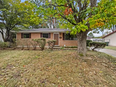 4665 Healy Drive, Columbus, OH 43227 - MLS#: 224034751