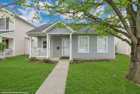 Tiny photo for 5508 Arklow Way 117 #117, Canal Winchester, OH 43110 (MLS # 226002962)
