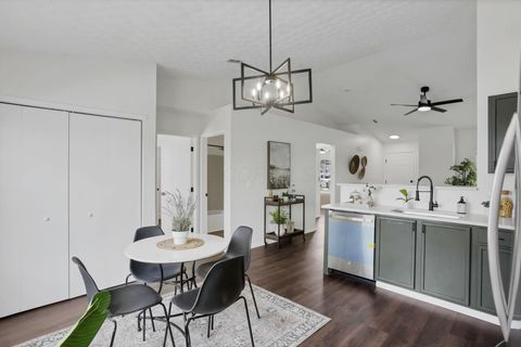 Tiny photo for 5508 Arklow Way 117 #117, Canal Winchester, OH 43110 (MLS # 226002962)