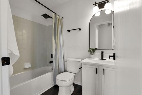 Tiny photo for 5508 Arklow Way 117 #117, Canal Winchester, OH 43110 (MLS # 226002962)