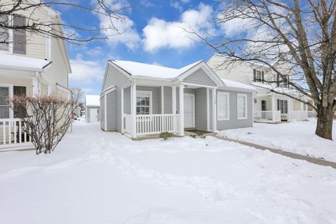 Tiny photo for 5508 Arklow Way 117 #117, Canal Winchester, OH 43110 (MLS # 226002962)