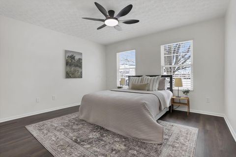 Tiny photo for 5508 Arklow Way 117 #117, Canal Winchester, OH 43110 (MLS # 226002962)