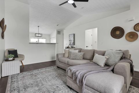 Tiny photo for 5508 Arklow Way 117 #117, Canal Winchester, OH 43110 (MLS # 226002962)