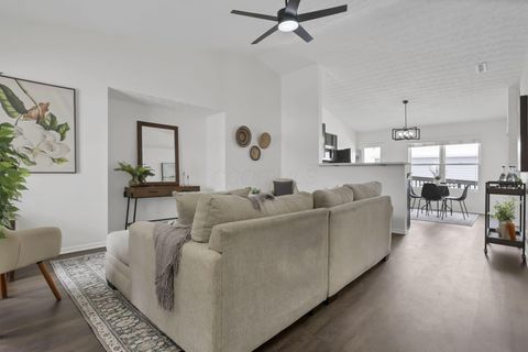 Tiny photo for 5508 Arklow Way 117 #117, Canal Winchester, OH 43110 (MLS # 226002962)