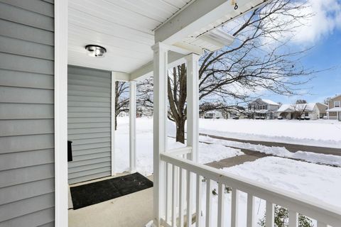 Tiny photo for 5508 Arklow Way 117 #117, Canal Winchester, OH 43110 (MLS # 226002962)