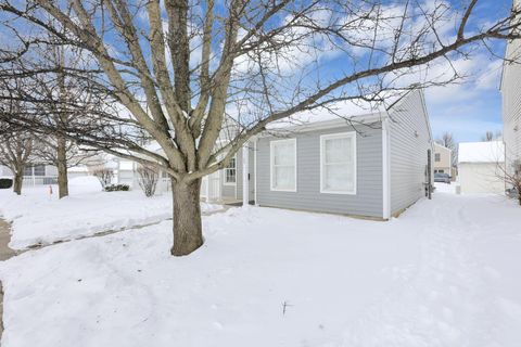 Tiny photo for 5508 Arklow Way 117 #117, Canal Winchester, OH 43110 (MLS # 226002962)