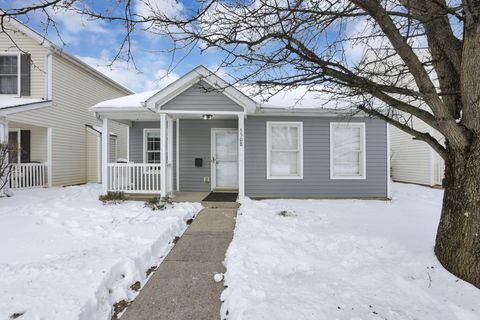 Photo of 5508 Arklow Way 117 #117, Canal Winchester, OH 43110 (MLS # 226002962)