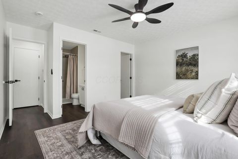 Tiny photo for 5508 Arklow Way 117 #117, Canal Winchester, OH 43110 (MLS # 226002962)