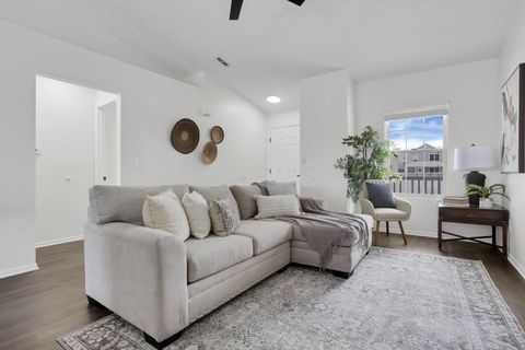 Tiny photo for 5508 Arklow Way 117 #117, Canal Winchester, OH 43110 (MLS # 226002962)