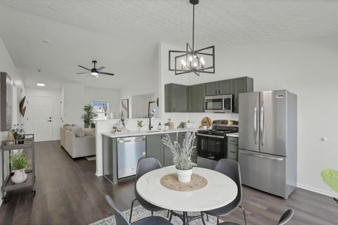 Tiny photo for 5508 Arklow Way 117 #117, Canal Winchester, OH 43110 (MLS # 226002962)