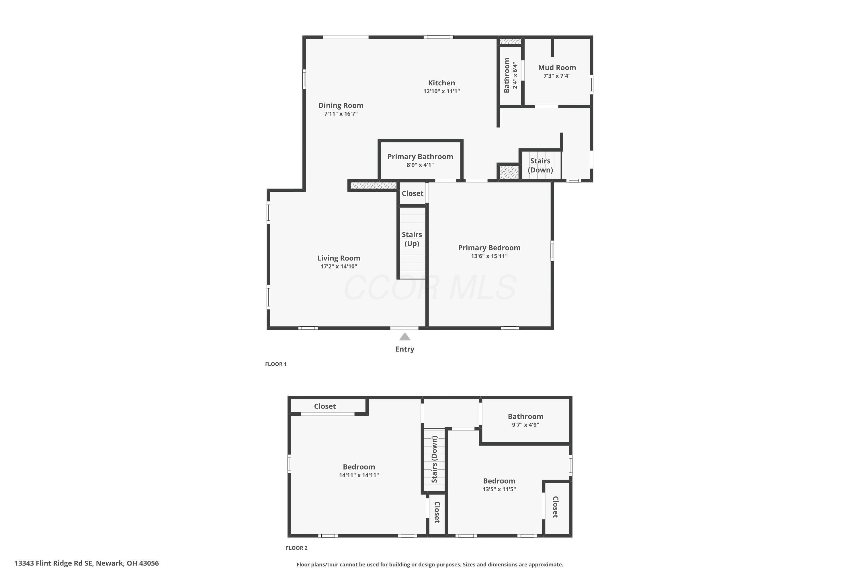 13343 Flint Ridge Road, Heath, Ohio image 46