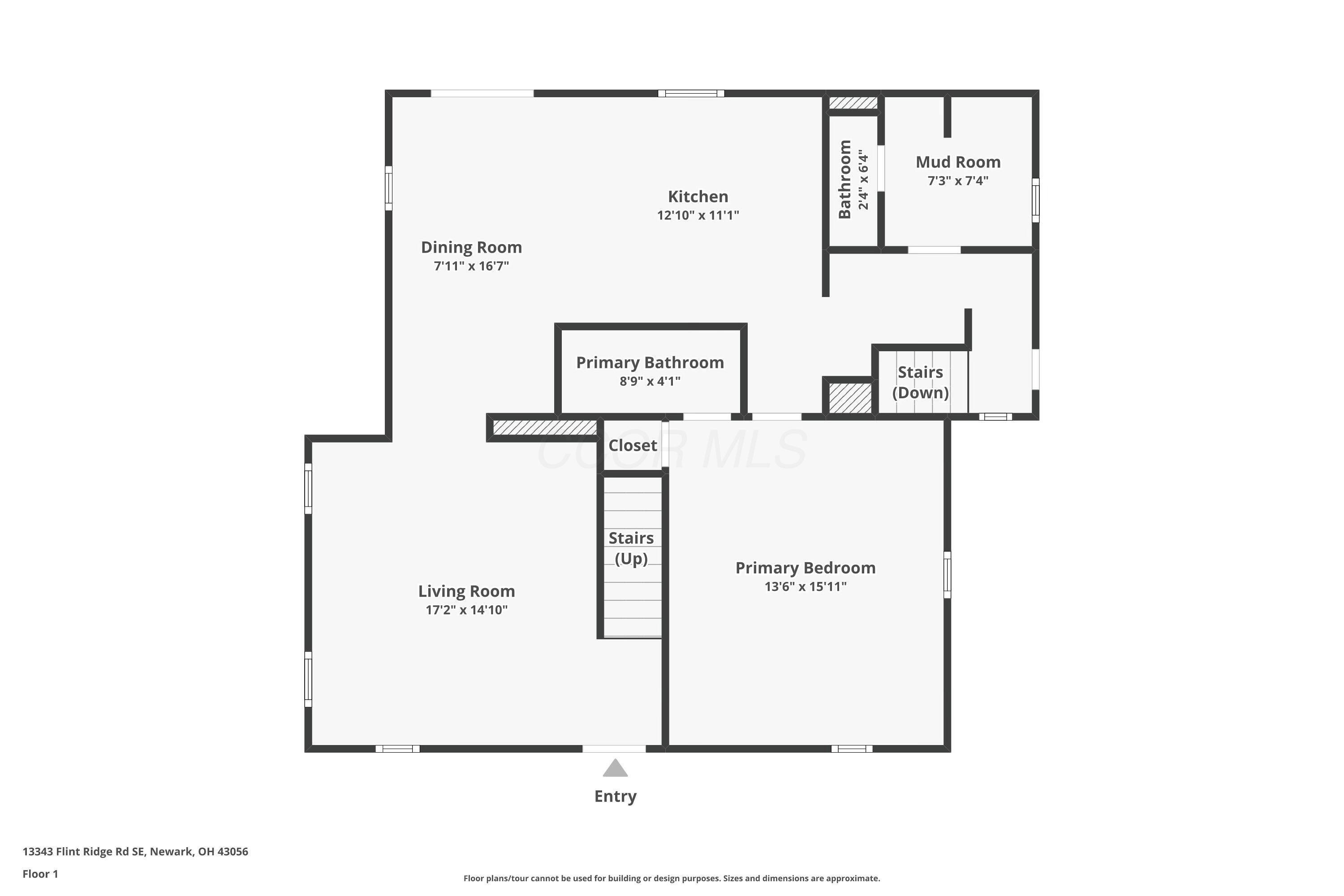13343 Flint Ridge Road, Heath, Ohio image 47