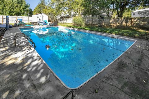 Tiny photo for 3624 Peany Lane, Canal Winchester, OH 43110 (MLS # 225037458)
