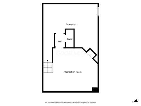 Tiny photo for 3624 Peany Lane, Canal Winchester, OH 43110 (MLS # 225037458)