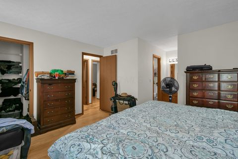 Tiny photo for 3624 Peany Lane, Canal Winchester, OH 43110 (MLS # 225037458)