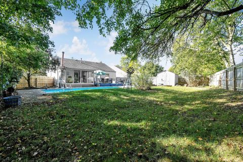 Tiny photo for 3624 Peany Lane, Canal Winchester, OH 43110 (MLS # 225037458)