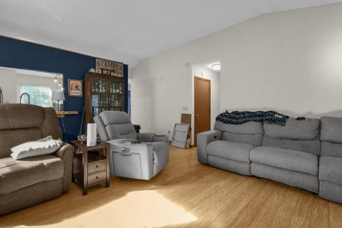 Tiny photo for 3624 Peany Lane, Canal Winchester, OH 43110 (MLS # 225037458)