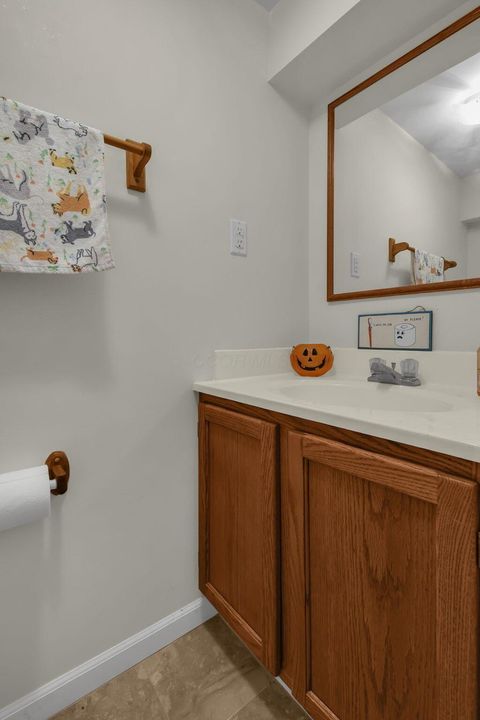 Tiny photo for 3624 Peany Lane, Canal Winchester, OH 43110 (MLS # 225037458)