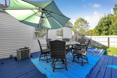 Tiny photo for 3624 Peany Lane, Canal Winchester, OH 43110 (MLS # 225037458)