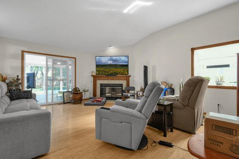 Tiny photo for 3624 Peany Lane, Canal Winchester, OH 43110 (MLS # 225037458)