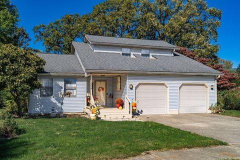 Photo of 5834 Stoneshead Court, Westerville, OH 43081 (MLS # 225040177) Photo of 5834 Stoneshead Court, Westerville, OH 43081 (MLS # 225040177)