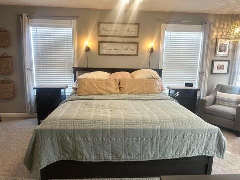 Tiny photo for 5584 Beaver Road NE, Thornville, OH 43076 (MLS # 225044810)