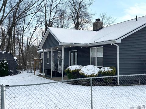 Tiny photo for 5584 Beaver Road NE, Thornville, OH 43076 (MLS # 225044810)