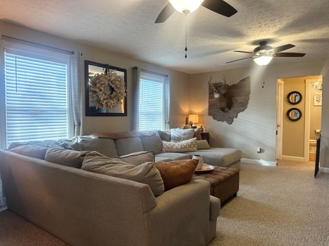 Tiny photo for 5584 Beaver Road NE, Thornville, OH 43076 (MLS # 225044810)