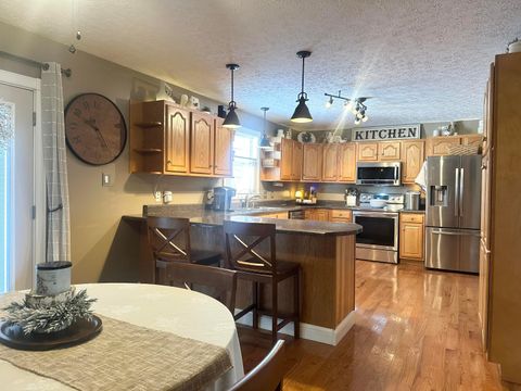 Tiny photo for 5584 Beaver Road NE, Thornville, OH 43076 (MLS # 225044810)