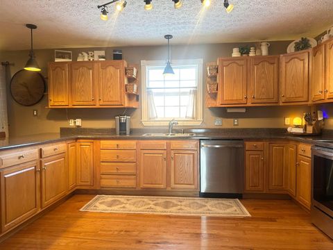 Tiny photo for 5584 Beaver Road NE, Thornville, OH 43076 (MLS # 225044810)